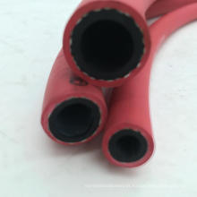 Mangueira de borracha contínua flexível industrial 20bar da tampa lisa colorida do tamanho 8mm
